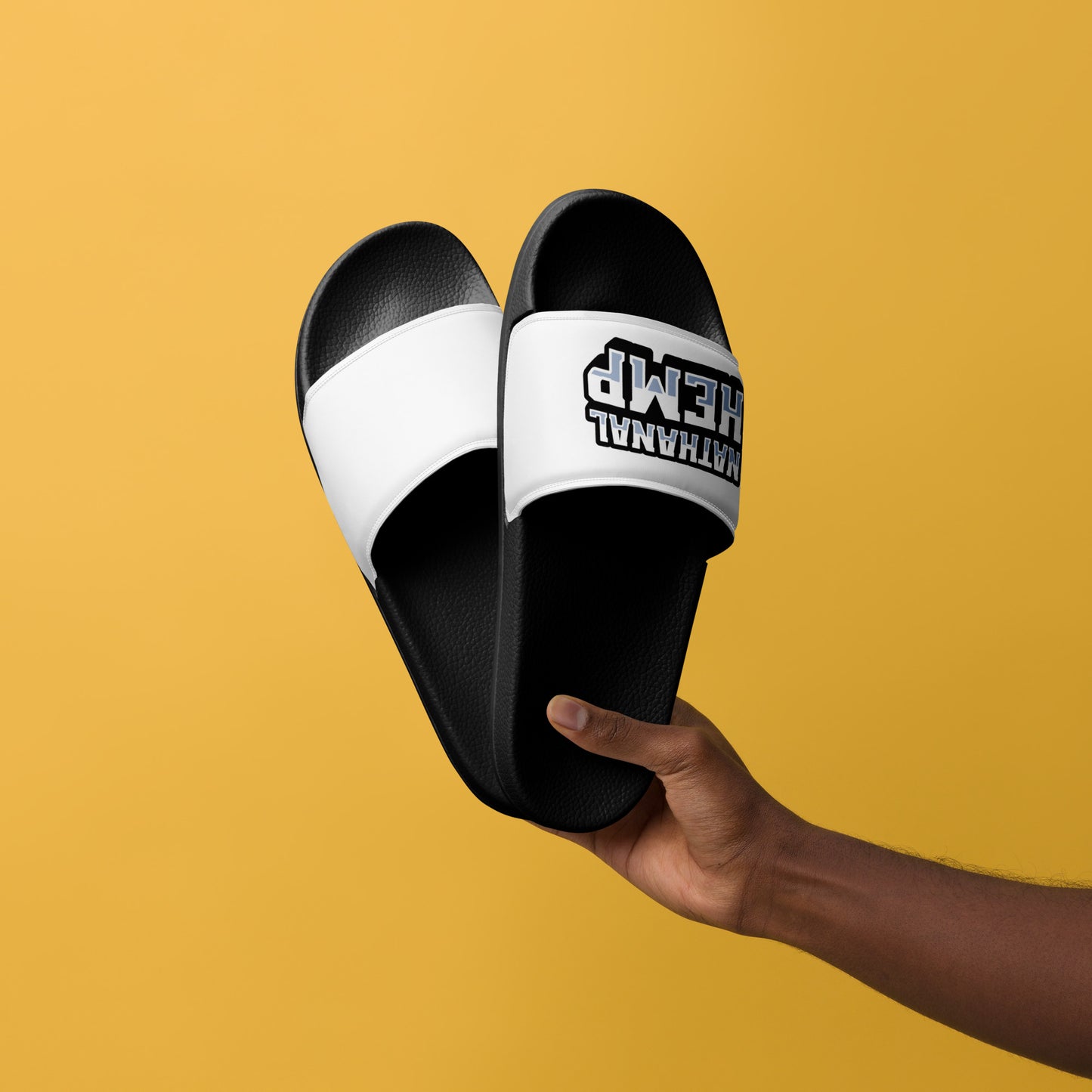 Nathanal Hemp Men’s slides