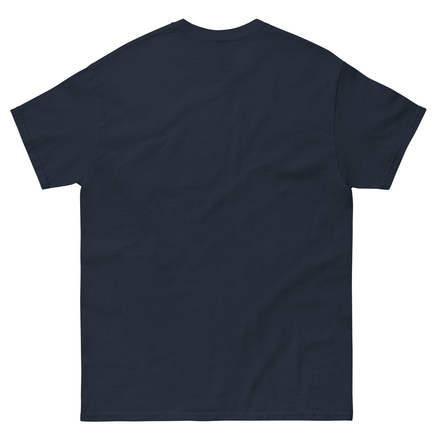 Nathanal Hemp Unisex classic tee