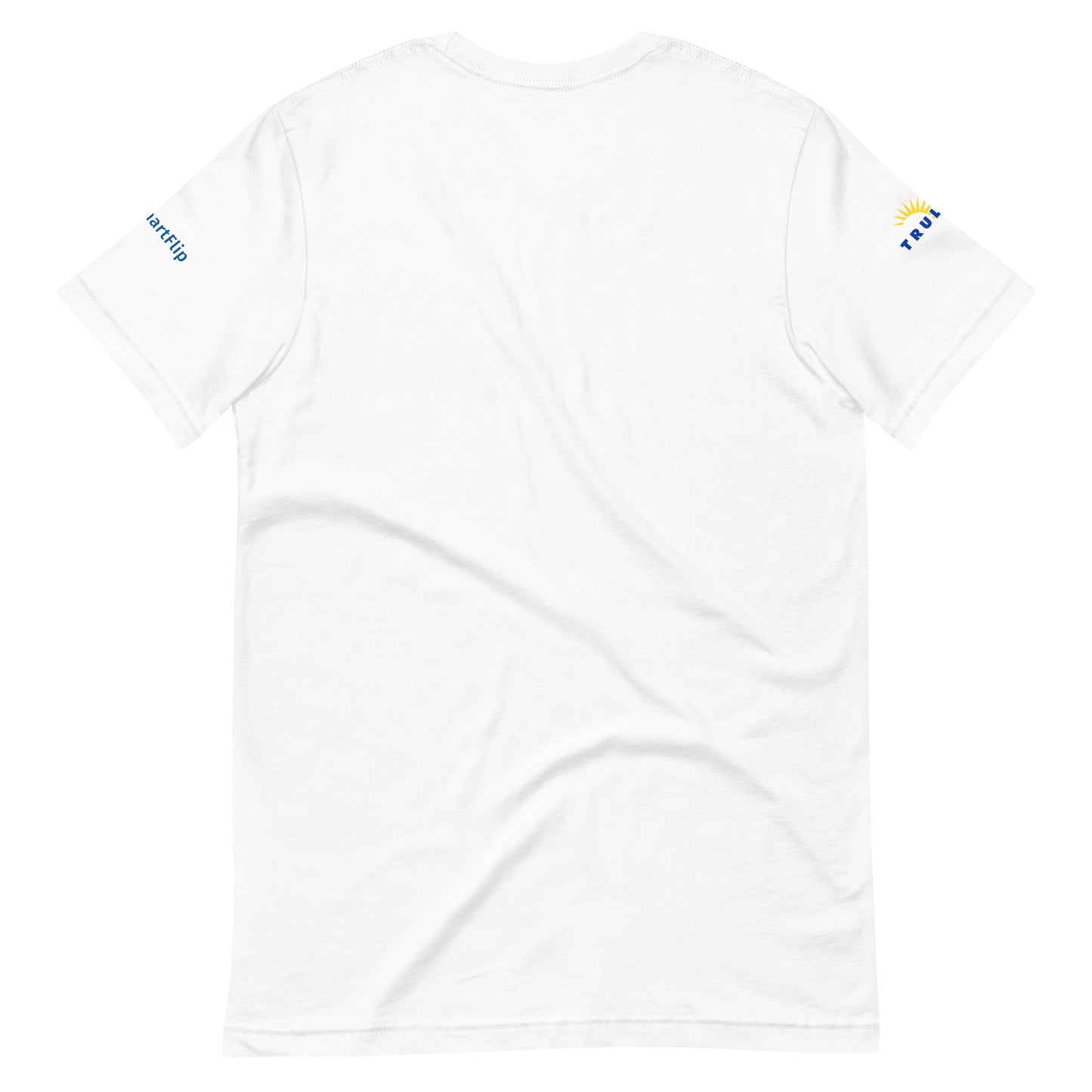 Heads Up For Our Youth Ready Set Succeed Unisex t-shirt
