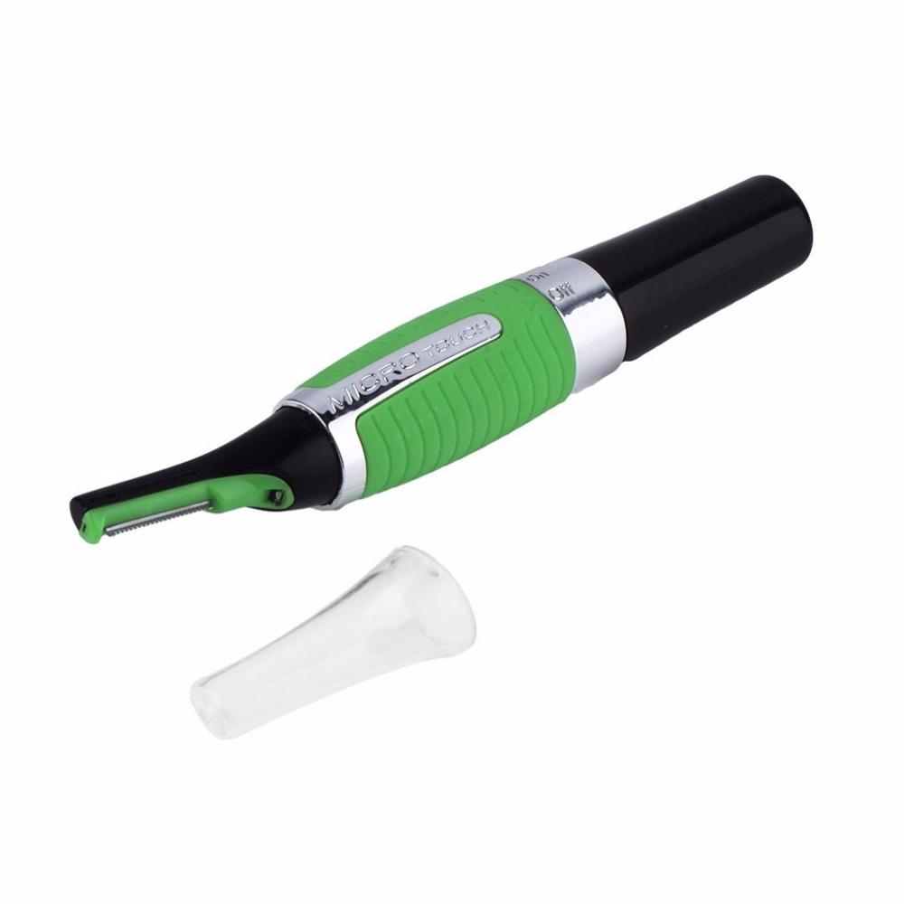 Micro Precision Eyebrow Ear Nose Trimmer