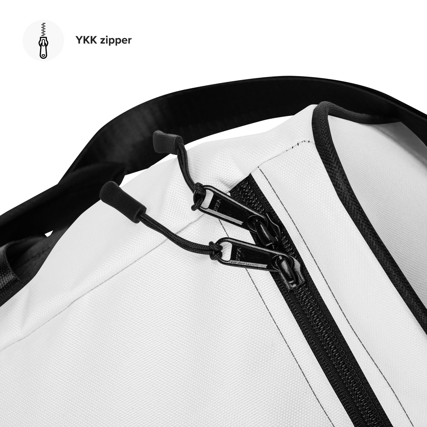 The Surgeon Heads Up Duffle bag