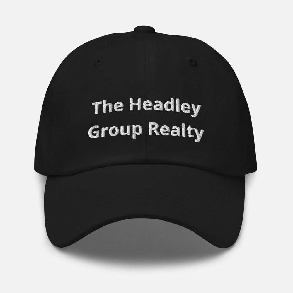 The Headley Group Realty Hat