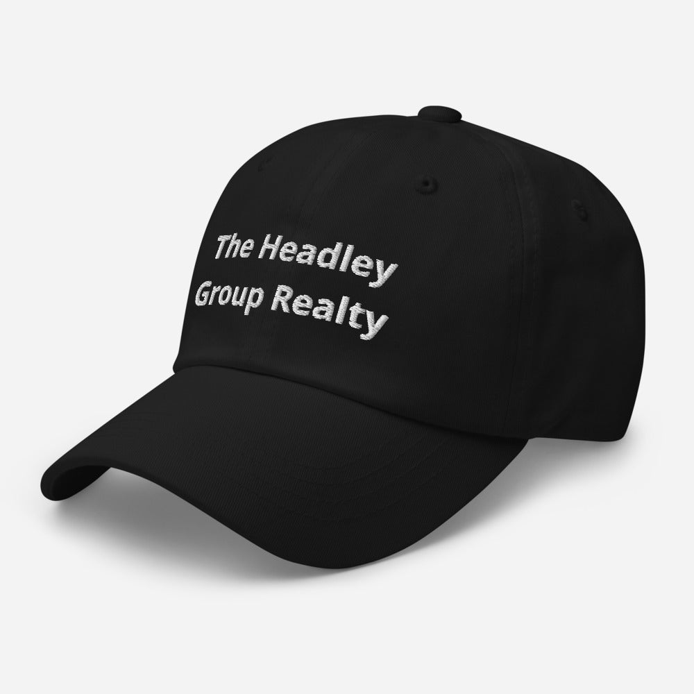 The Headley Group Realty Hat