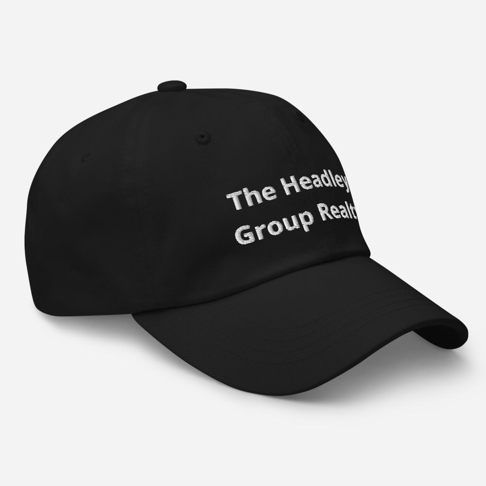 The Headley Group Realty Hat