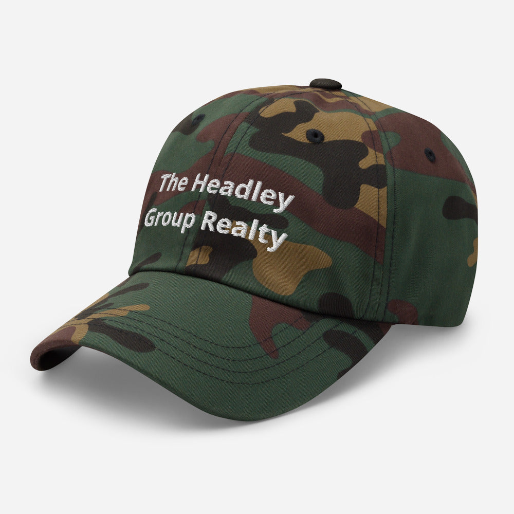 The Headley Group Realty Hat