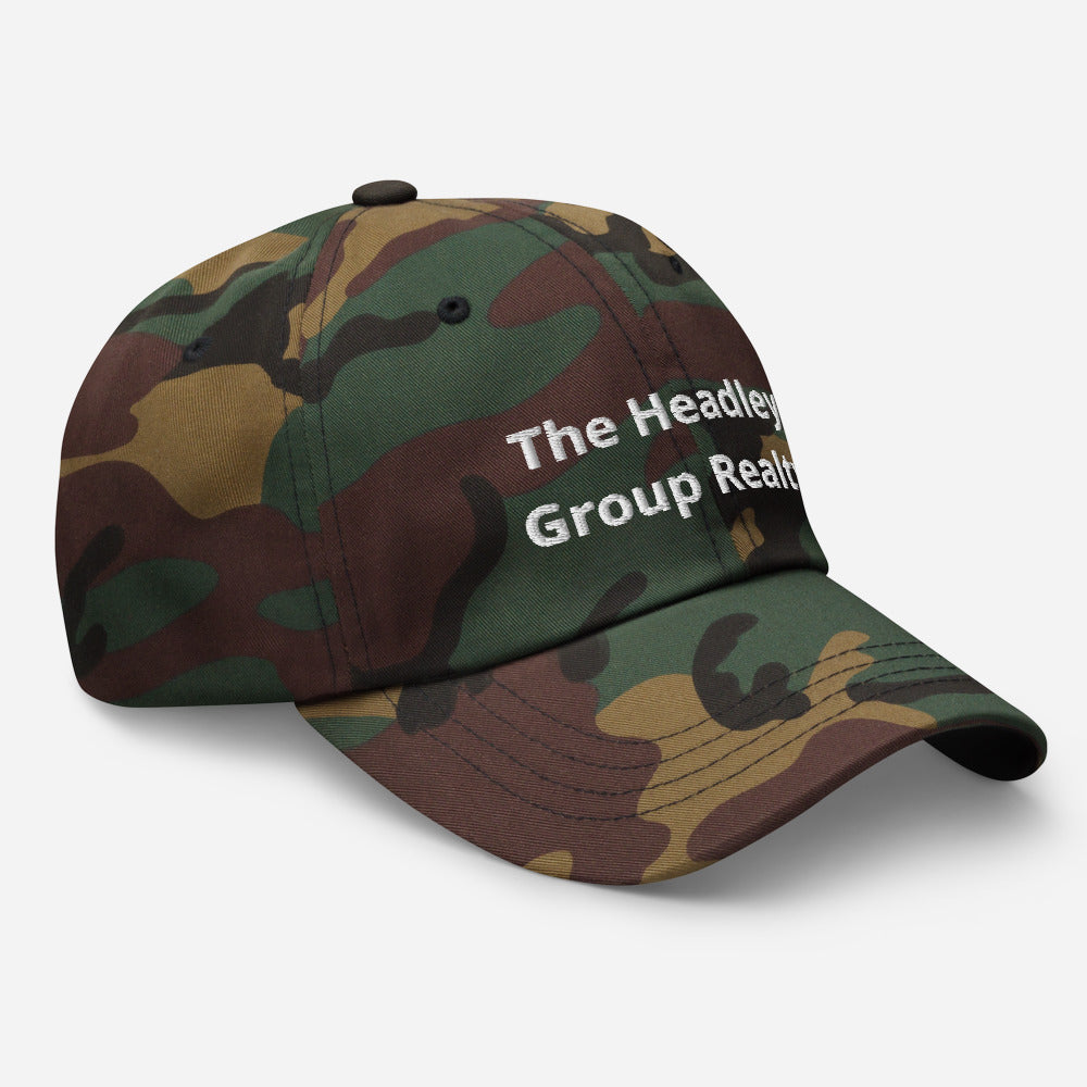 The Headley Group Realty Hat