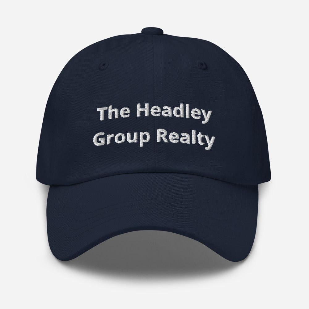 The Headley Group Realty Hat