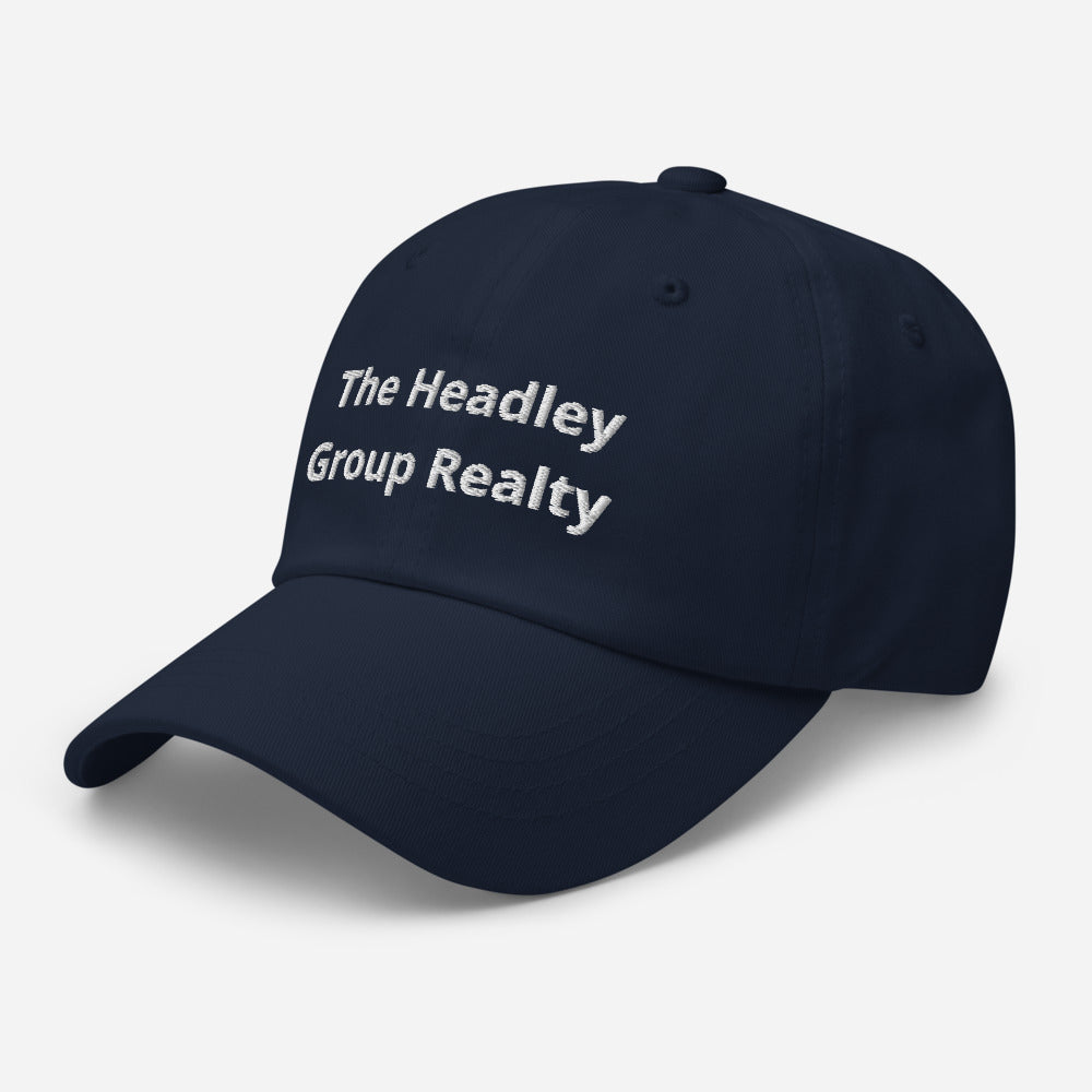 The Headley Group Realty Hat
