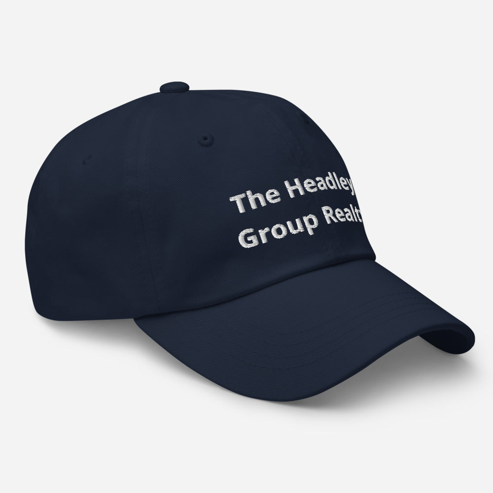 The Headley Group Realty Hat