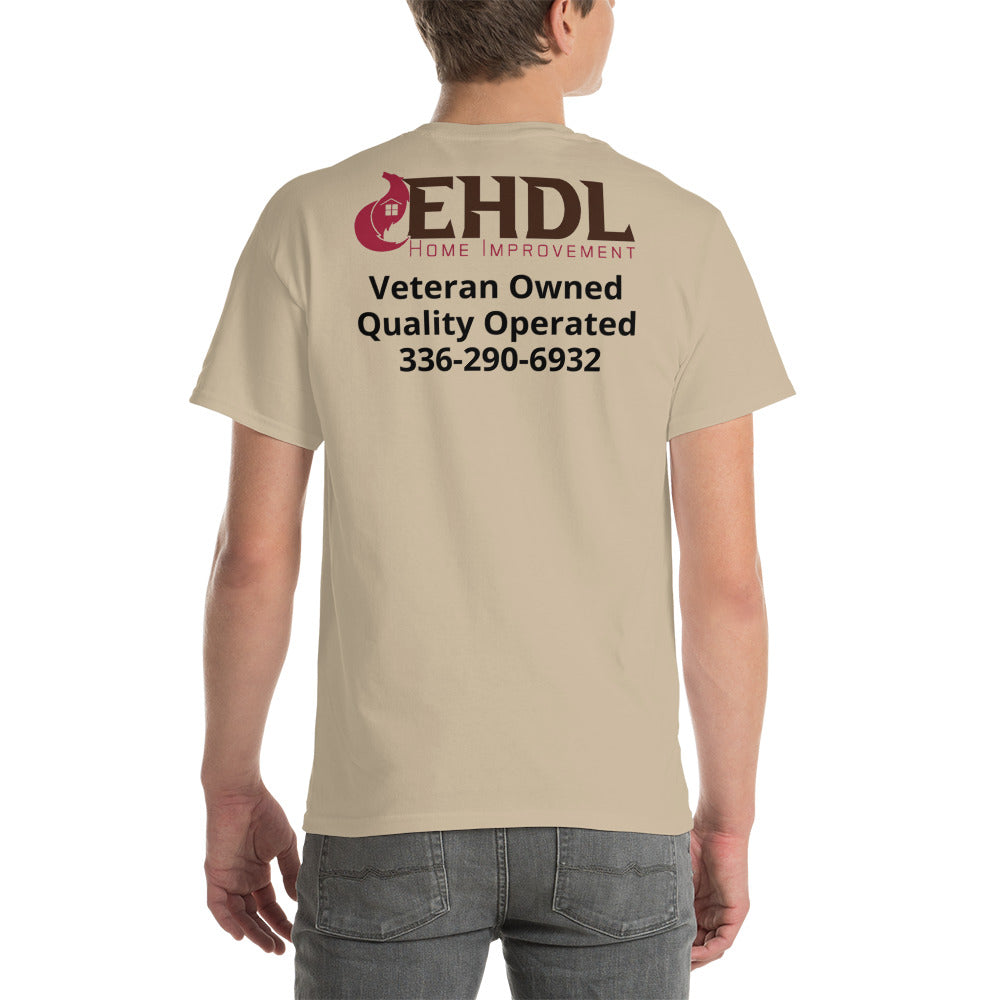 EHDL Home Improvement T-Shirt