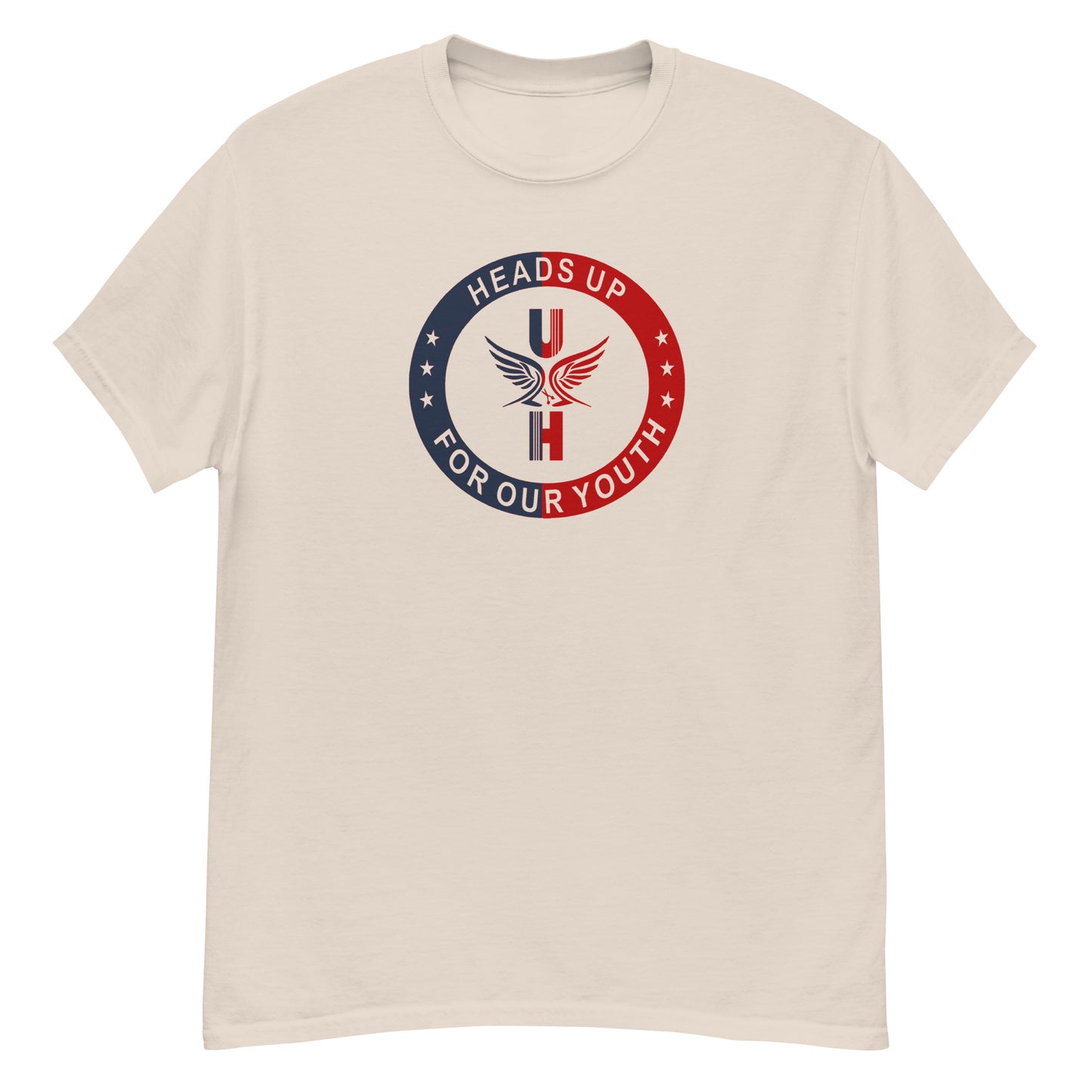 Men's classic tee