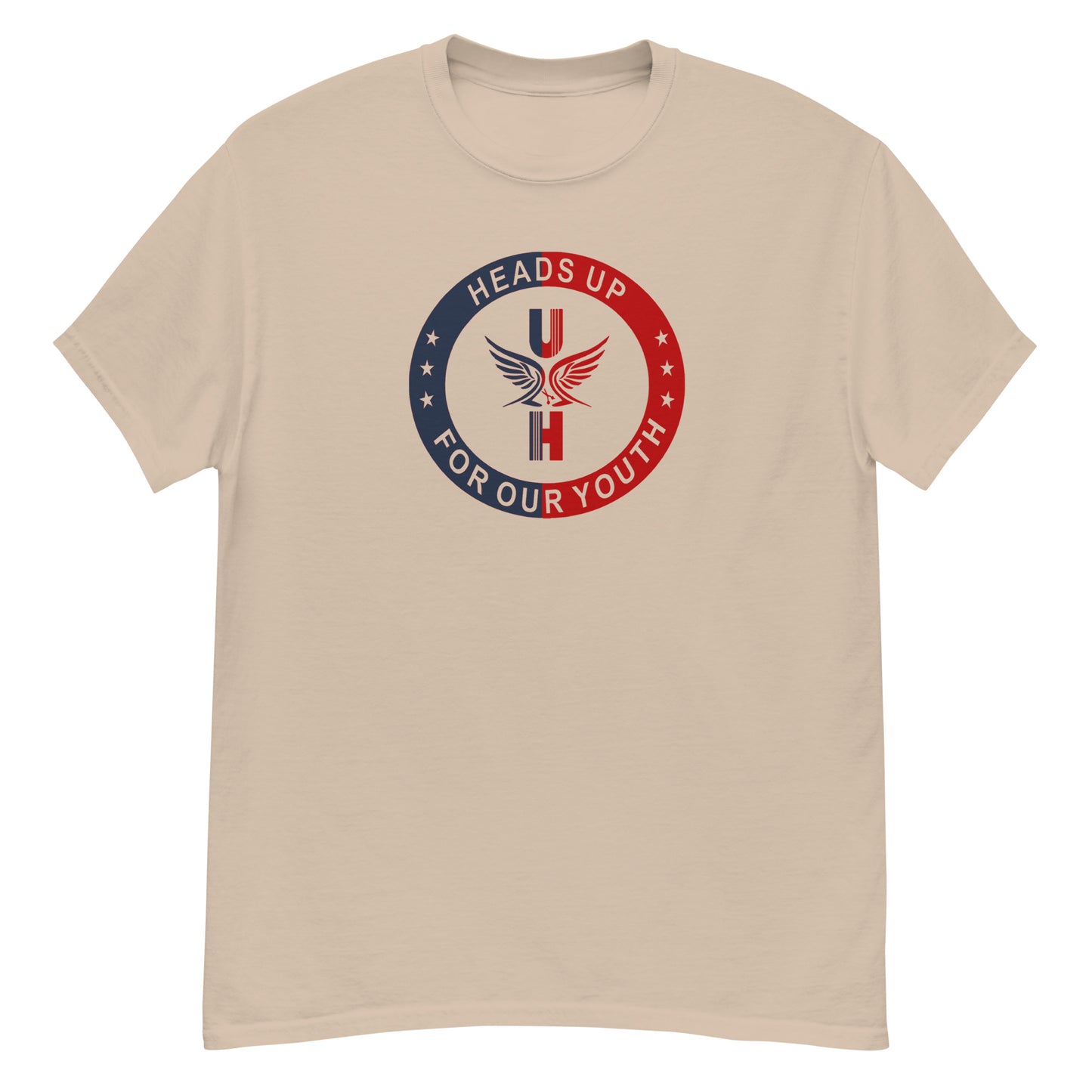 Men's classic tee