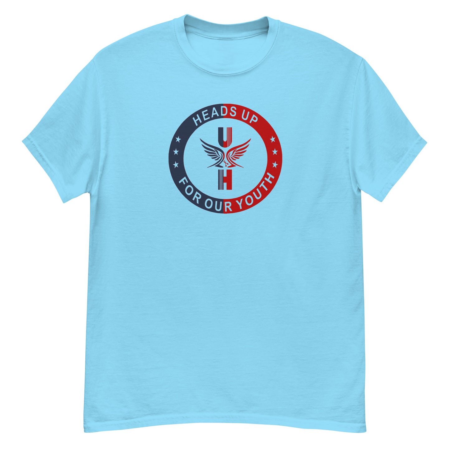 Men's classic tee