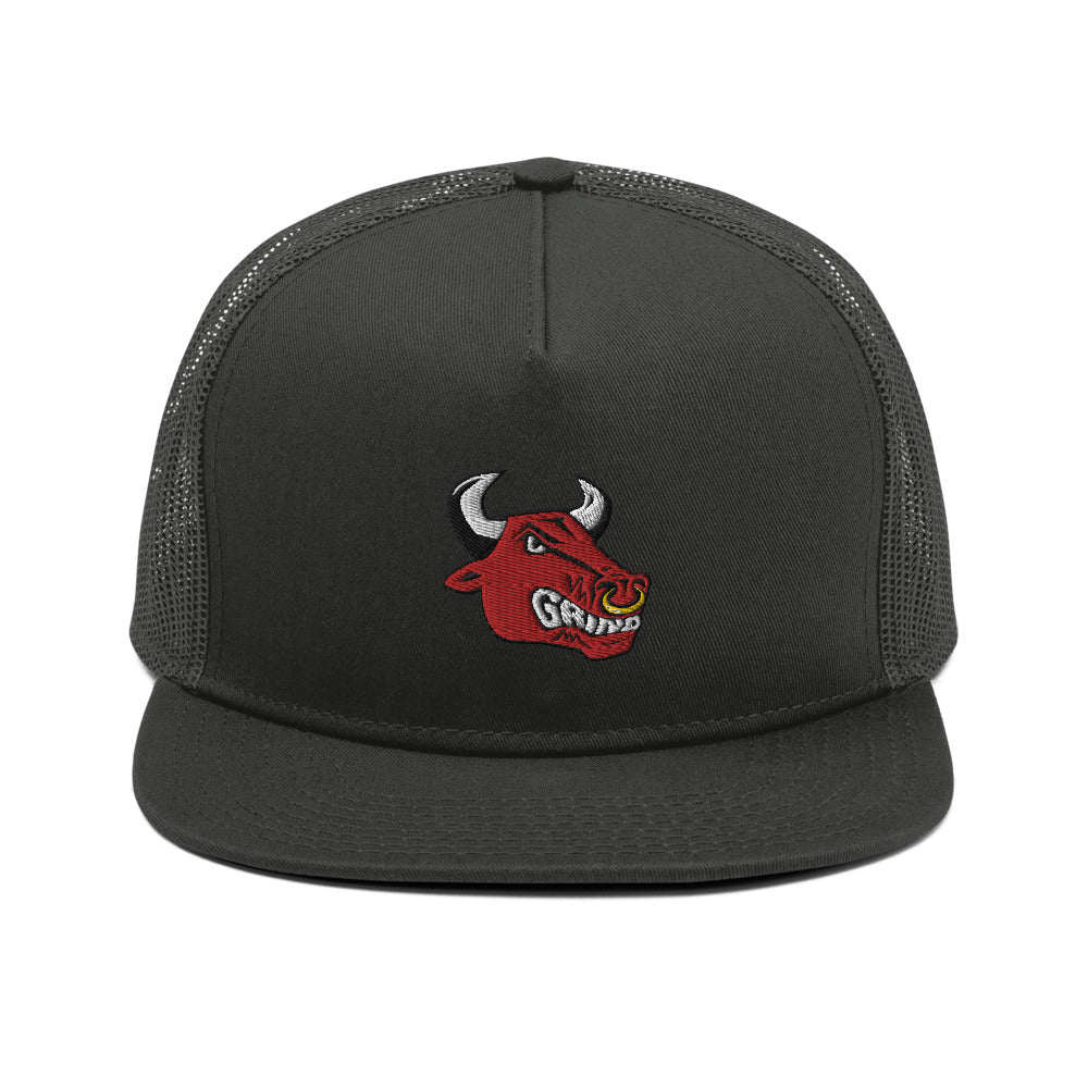 The Grind Series Snapback