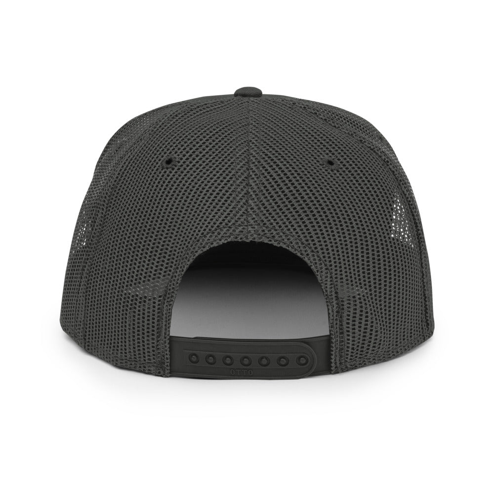 The Grind Series Snapback
