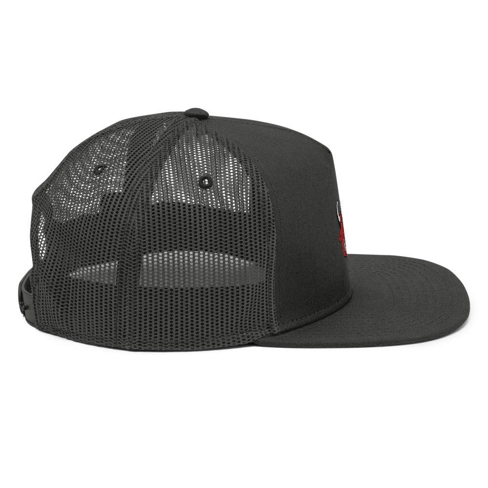 The Grind Series Snapback