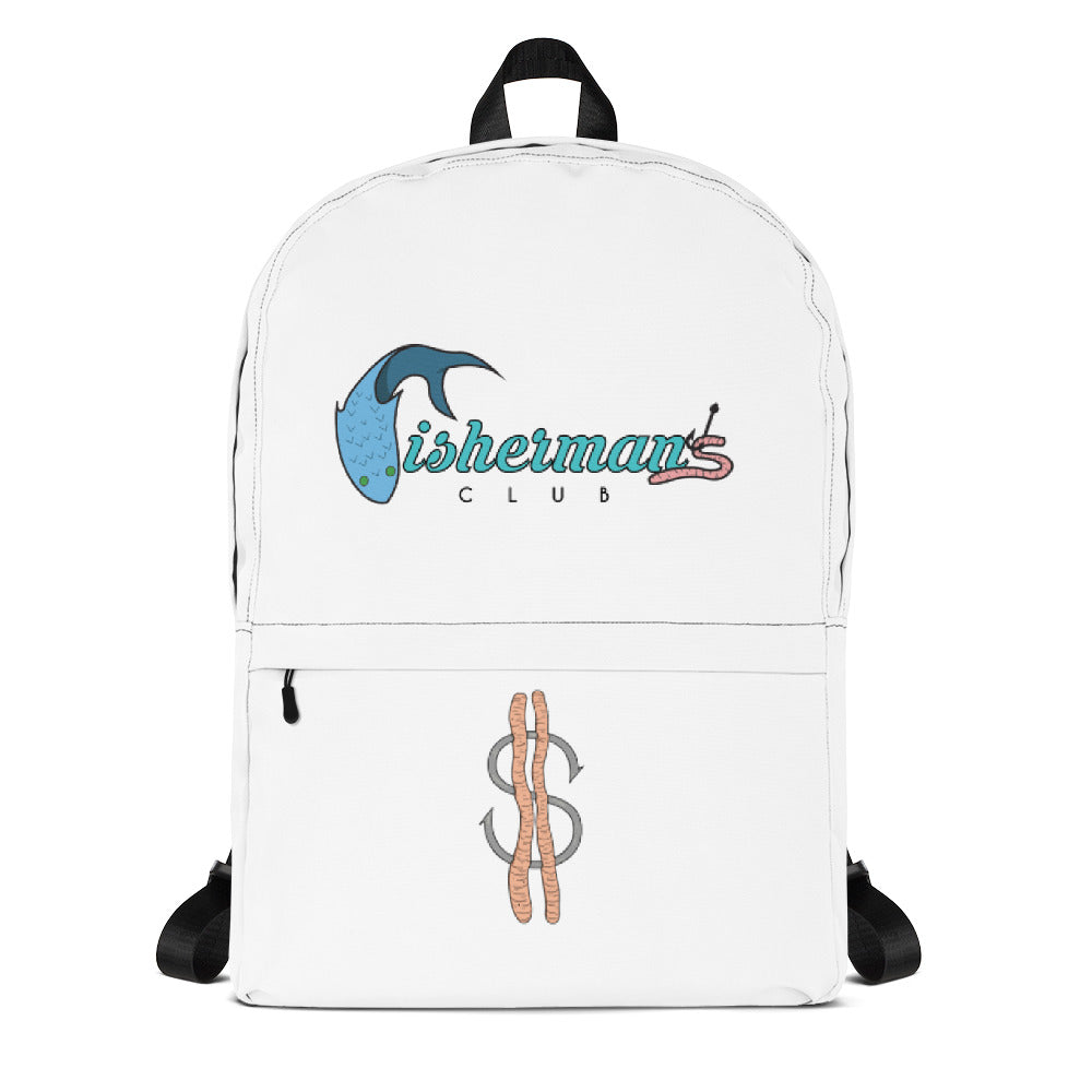 FC Backpack