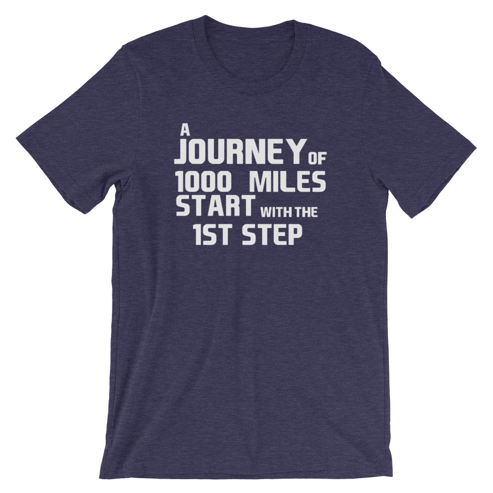 Journey Tshirt