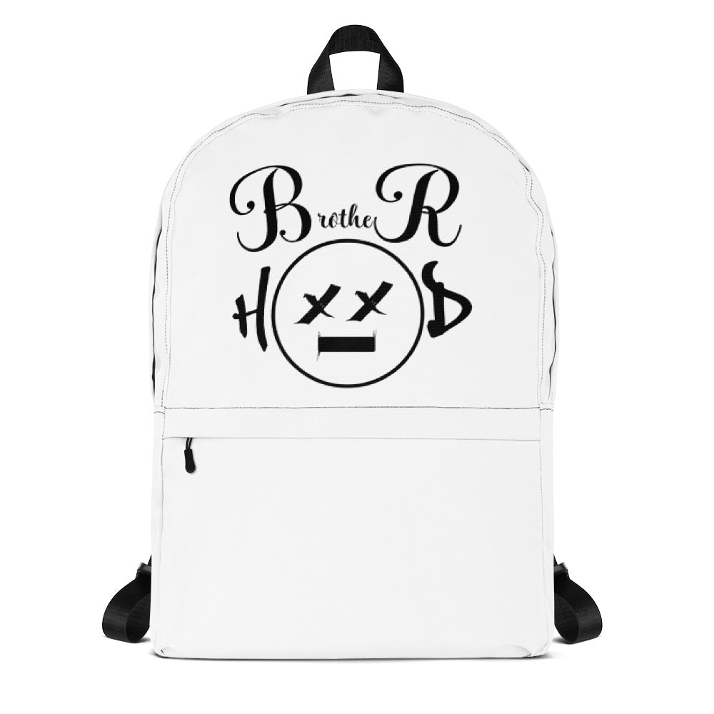 Brotherhood Backpack