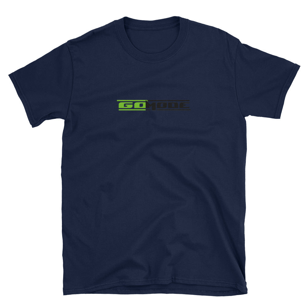 Go Mode T-Shirt