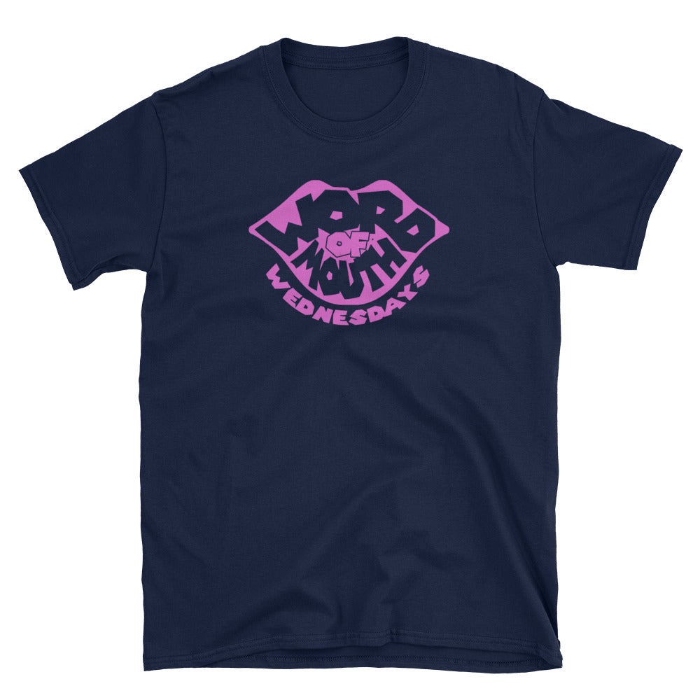Word of Mouth T shirt