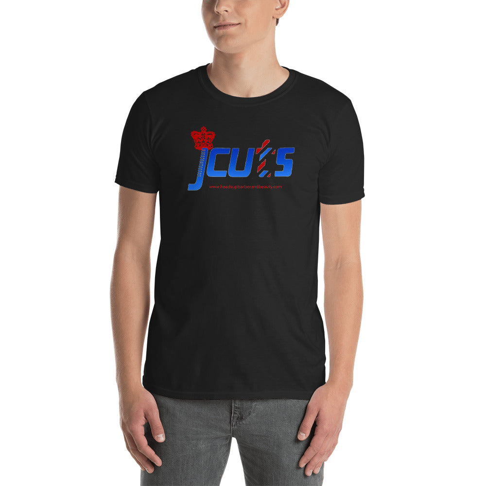 J Cuts 2019 Short-Sleeve Unisex T-Shirt