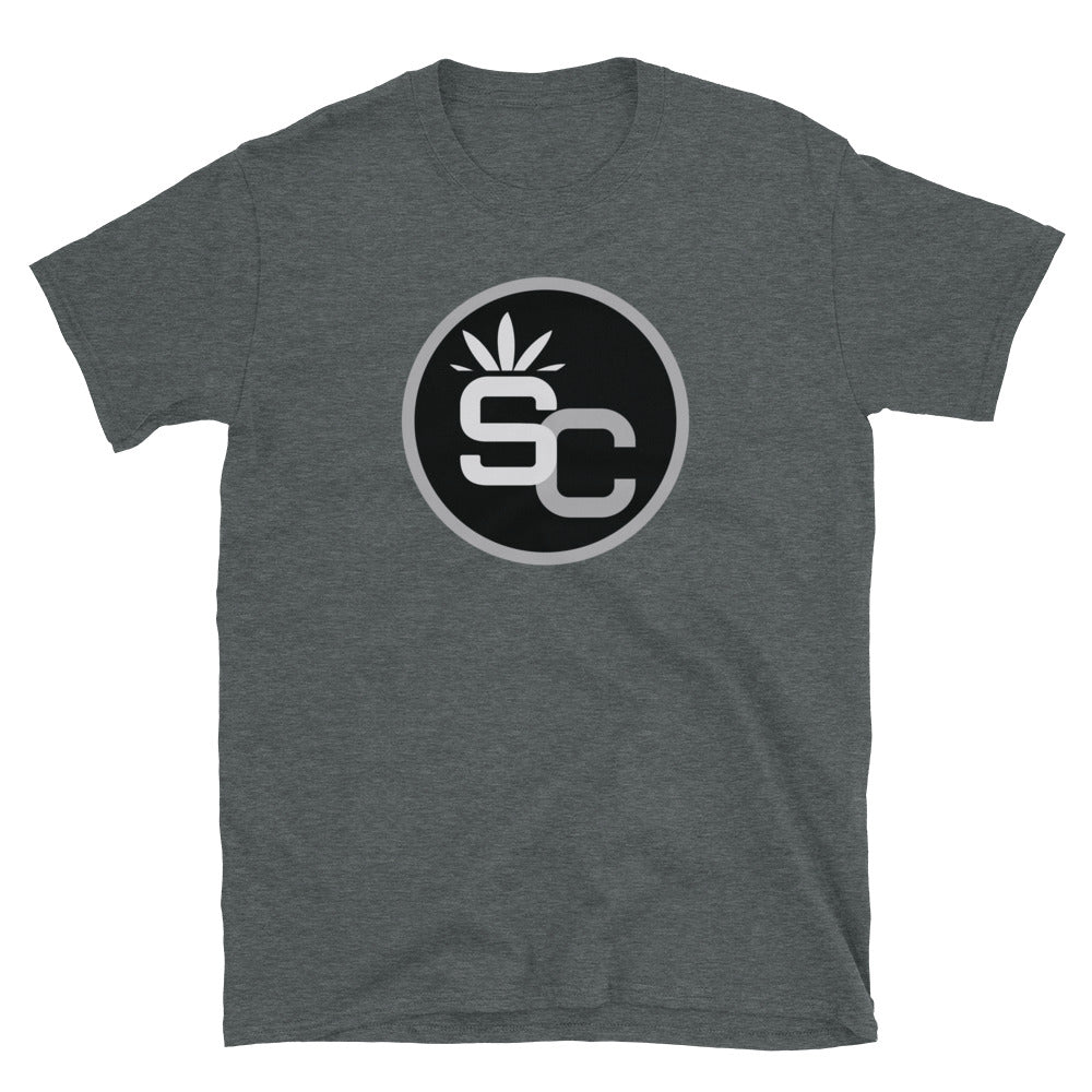 Solcell SC Short-Sleeve Unisex T-Shirt