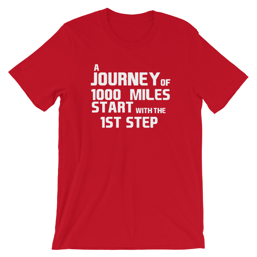 Journey Tshirt