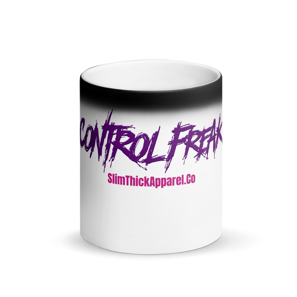 SlimThick Magic Mug