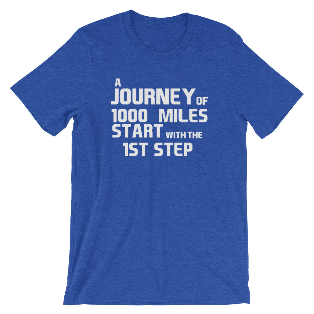 Journey Tshirt