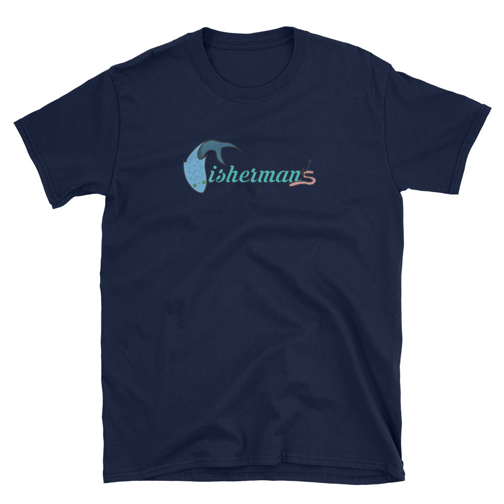 Fisherman's T-Shirt