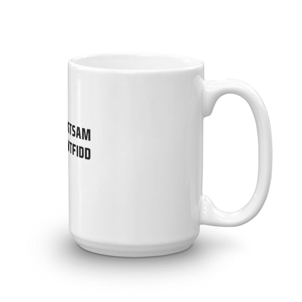 IDGAFW Mug