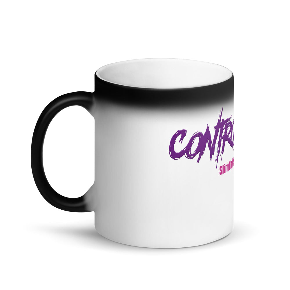 SlimThick Magic Mug