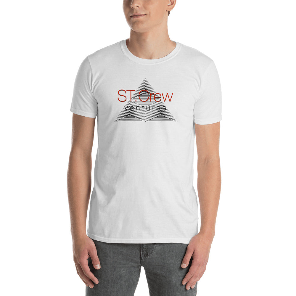 St.Crew Short-Sleeve T-Shirt