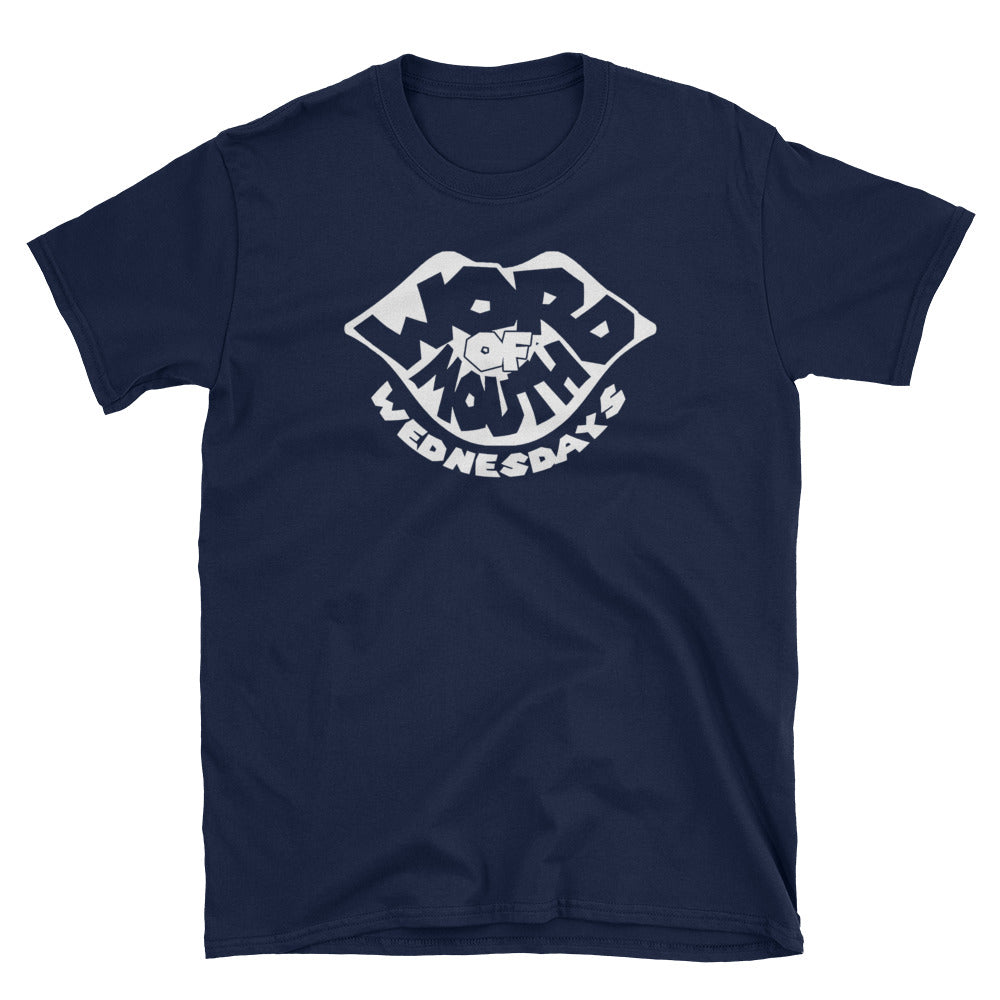 Word of Mouth Wednesday T-Shirt