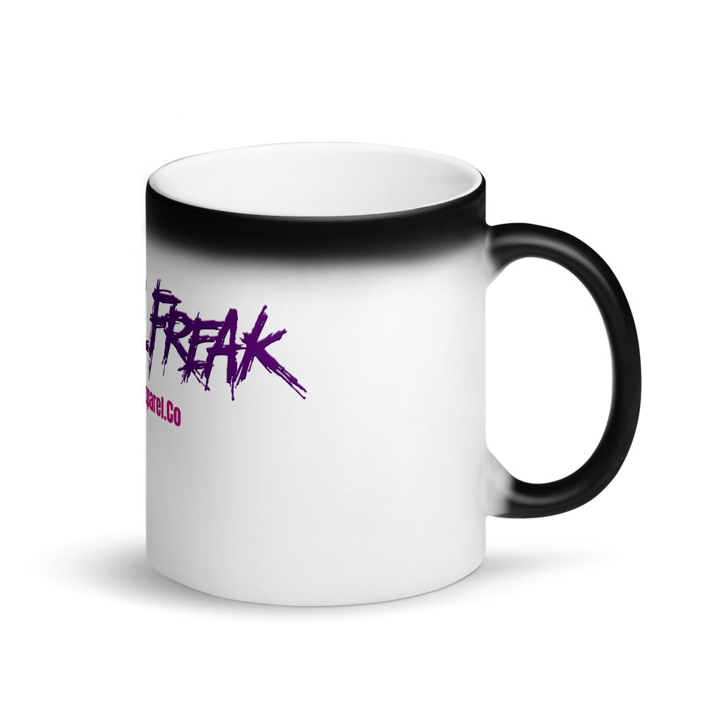 SlimThick Magic Mug