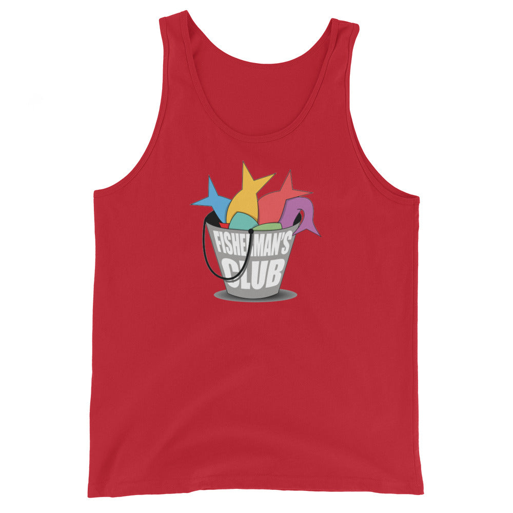FC Bucket Tank Top