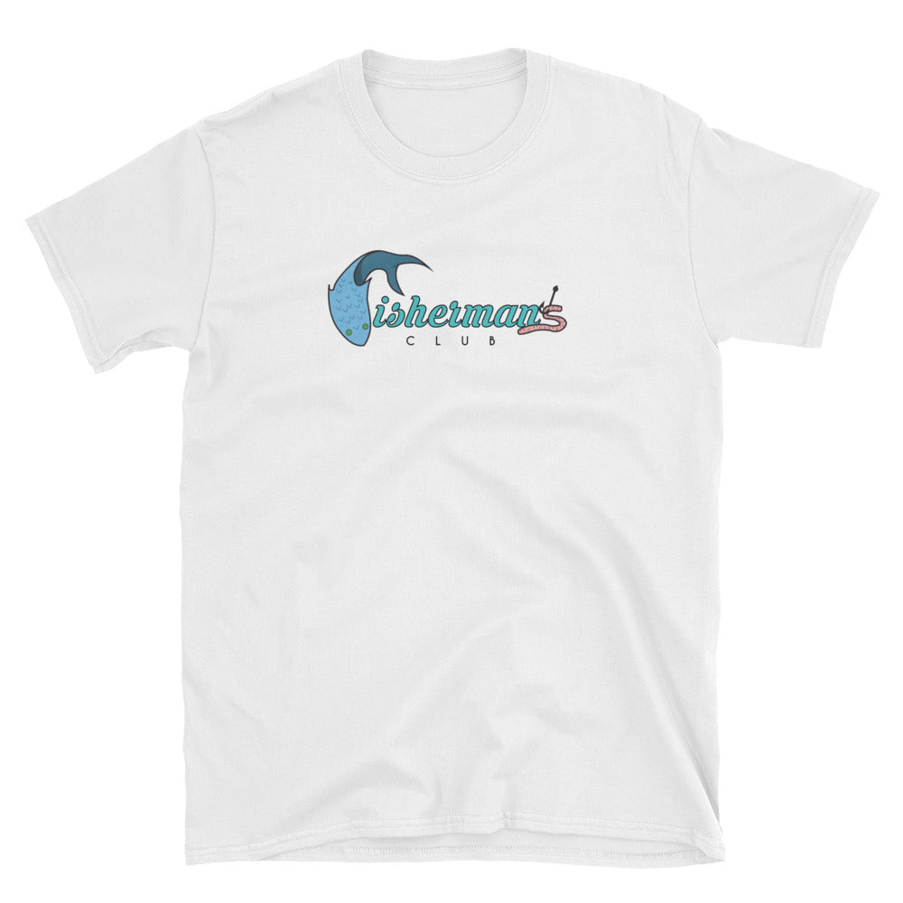 Fisherman's T-Shirt