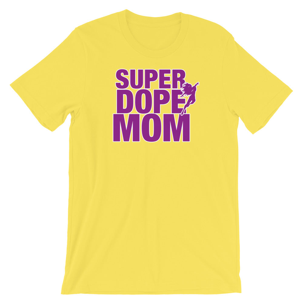 Super Dope Mom