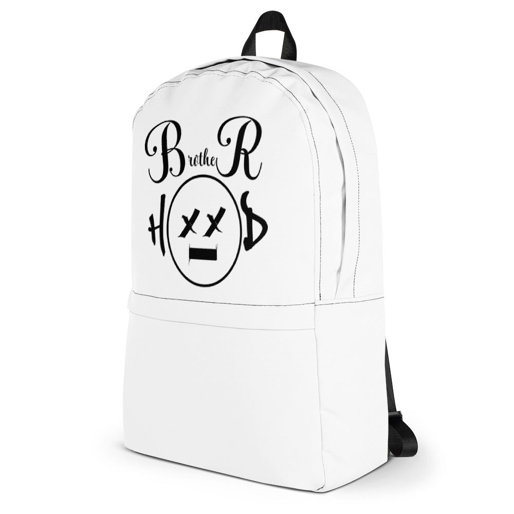 Brotherhood Backpack