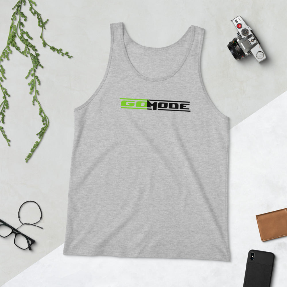 Go Mode Tank Top