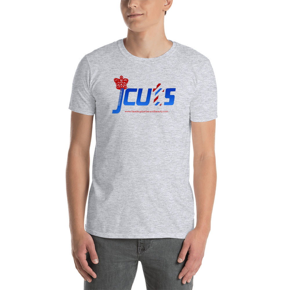 J Cuts 2019 Short-Sleeve Unisex T-Shirt