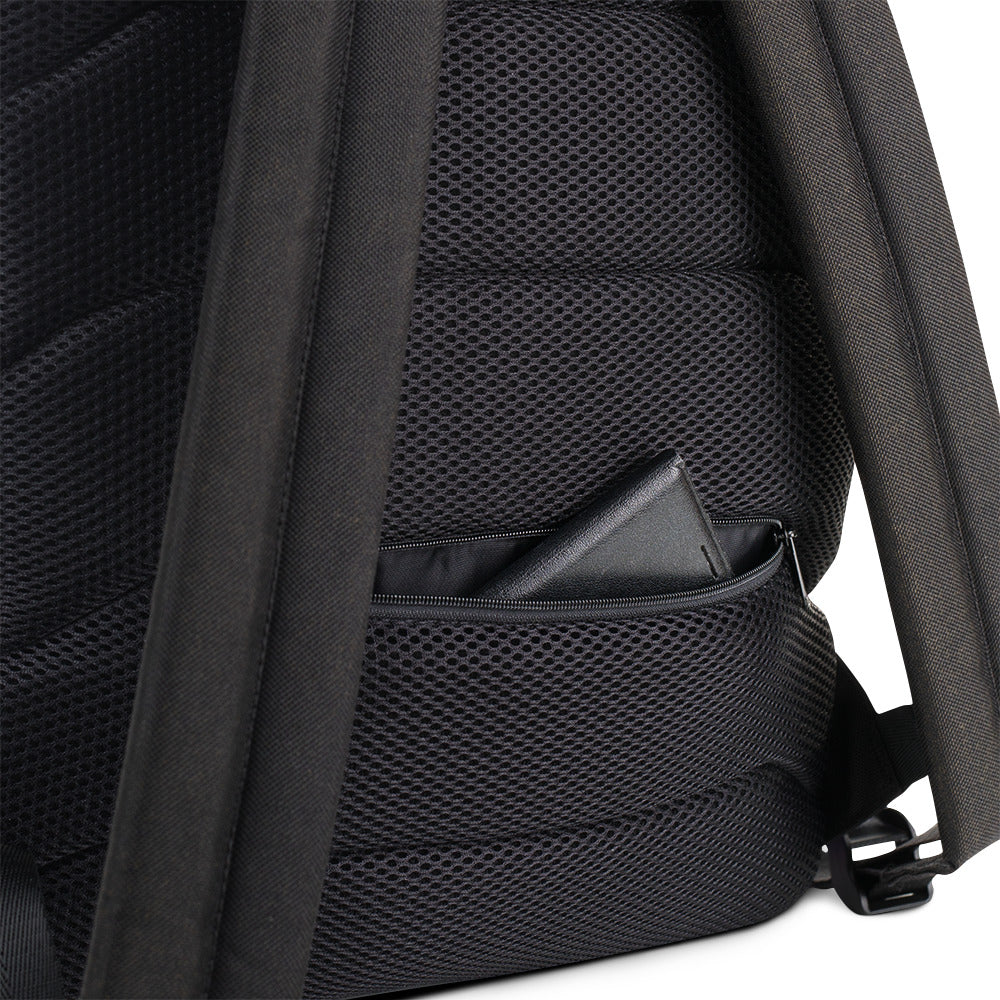 Brotherhood Backpack