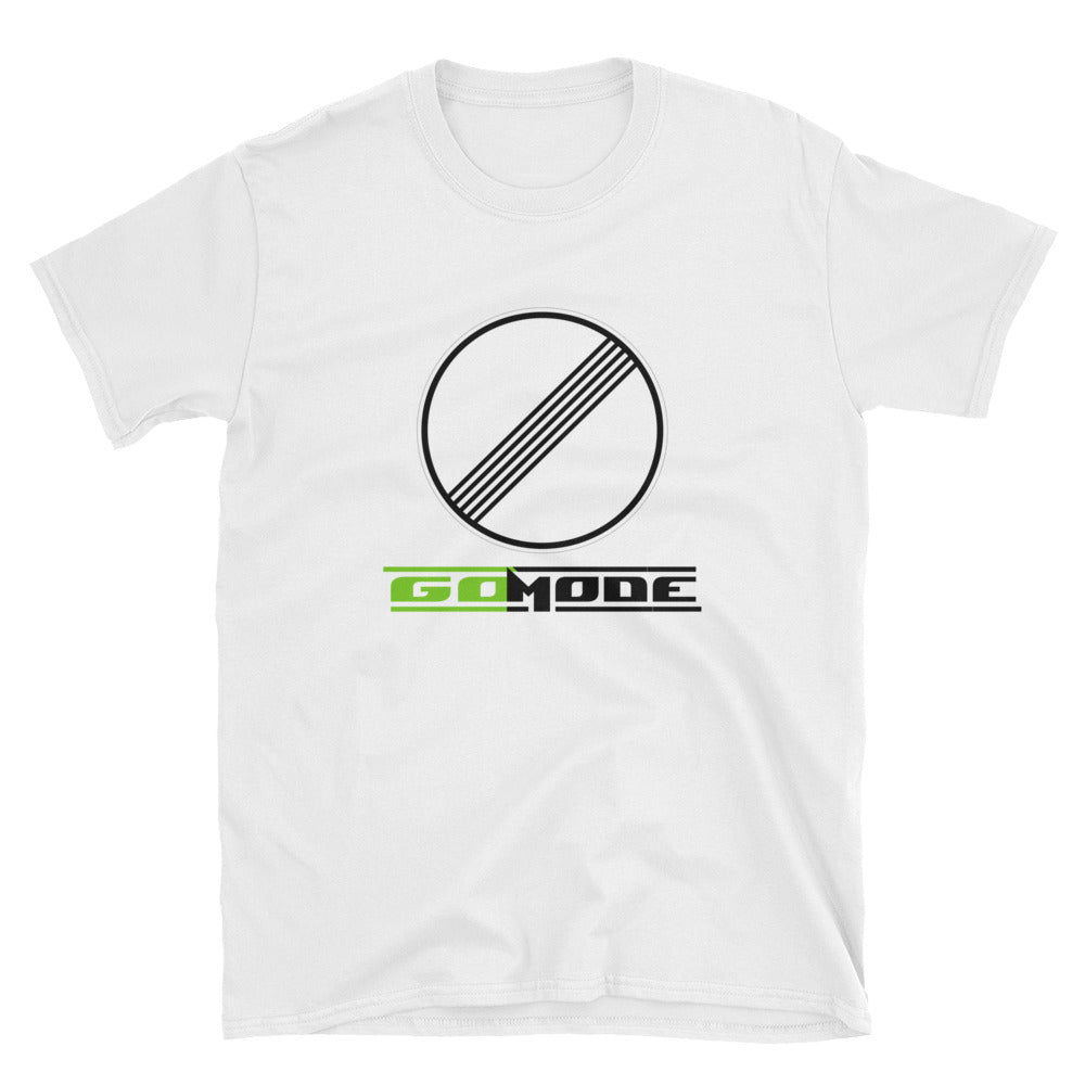 Go Mode T-Shirt