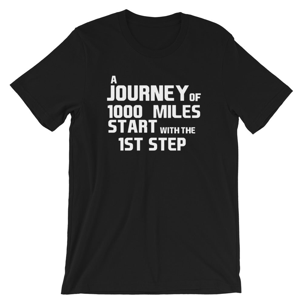 Journey Tshirt