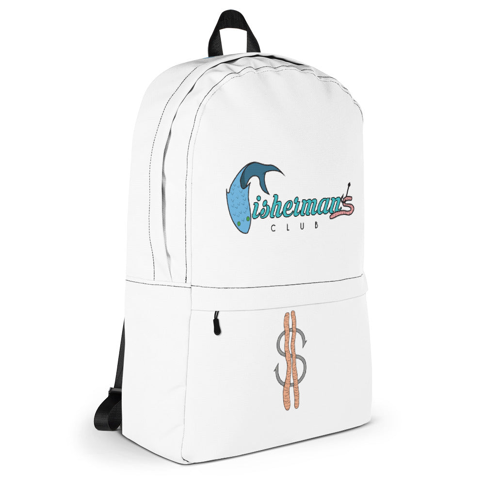 FC Backpack
