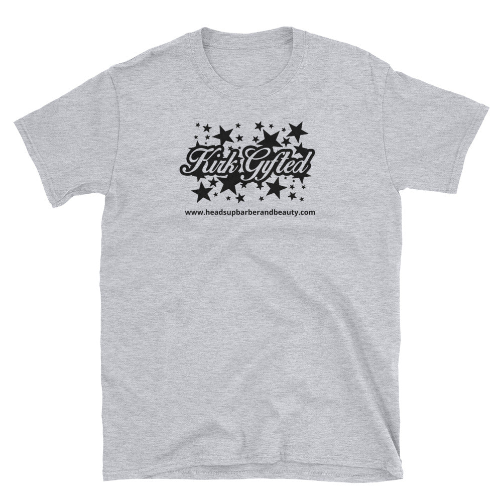 Kirk Gifted Short-Sleeve T-Shirt