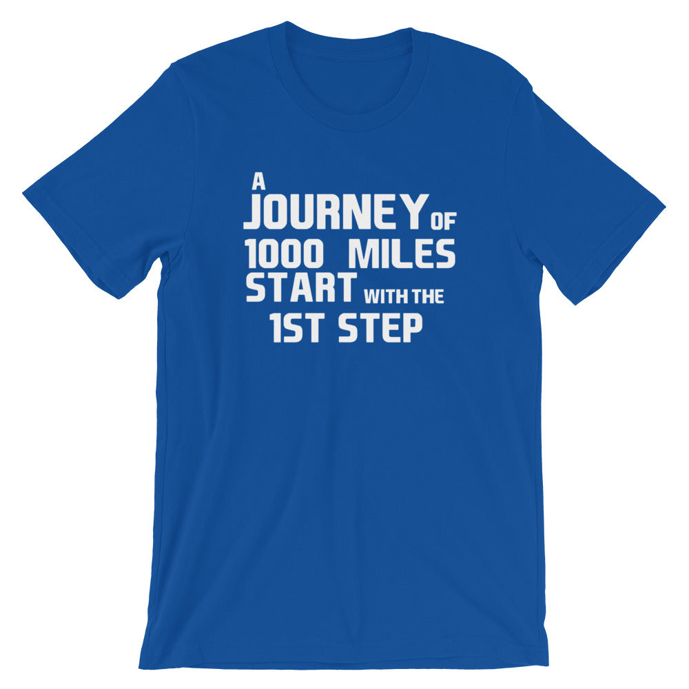 Journey Tshirt