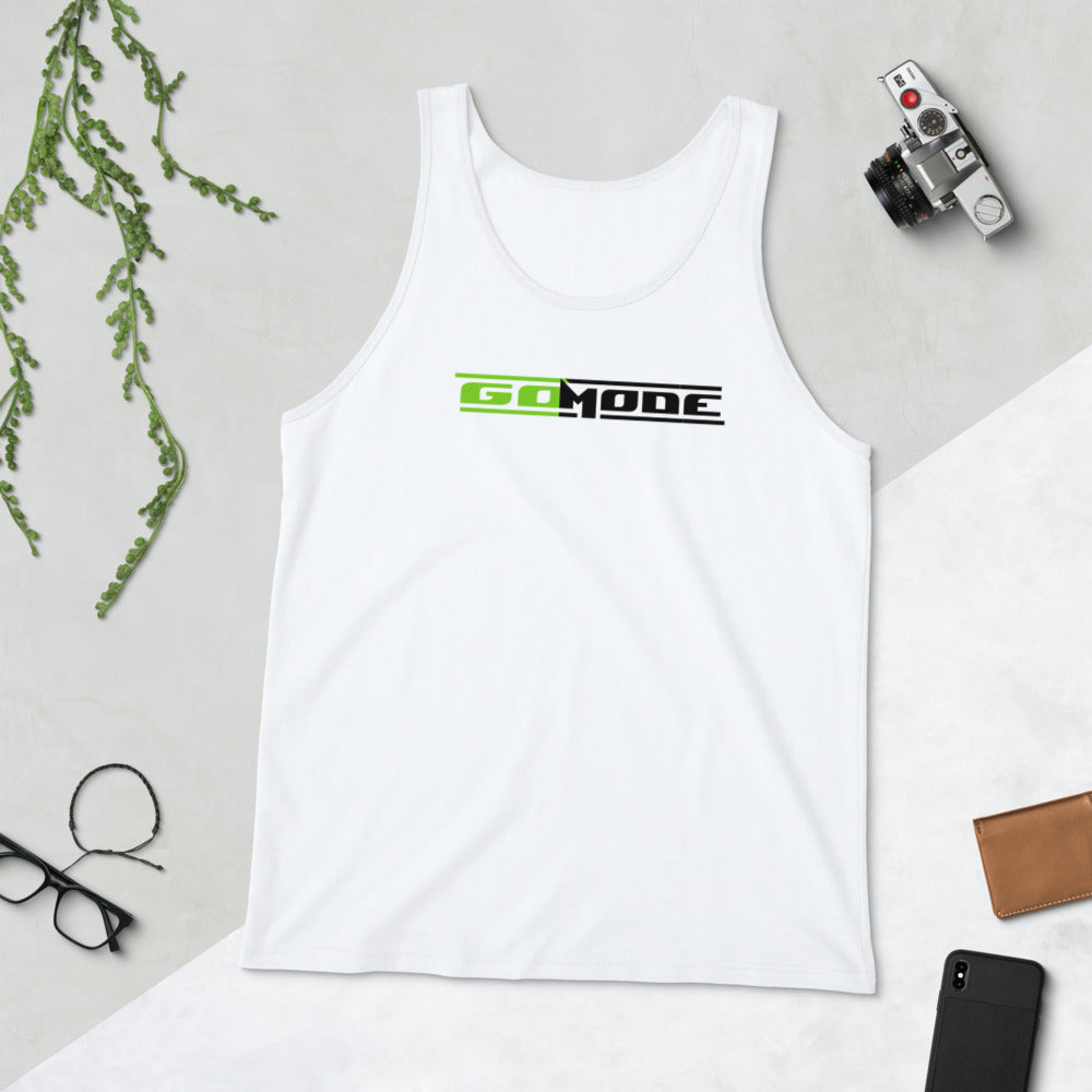 Go Mode Tank Top