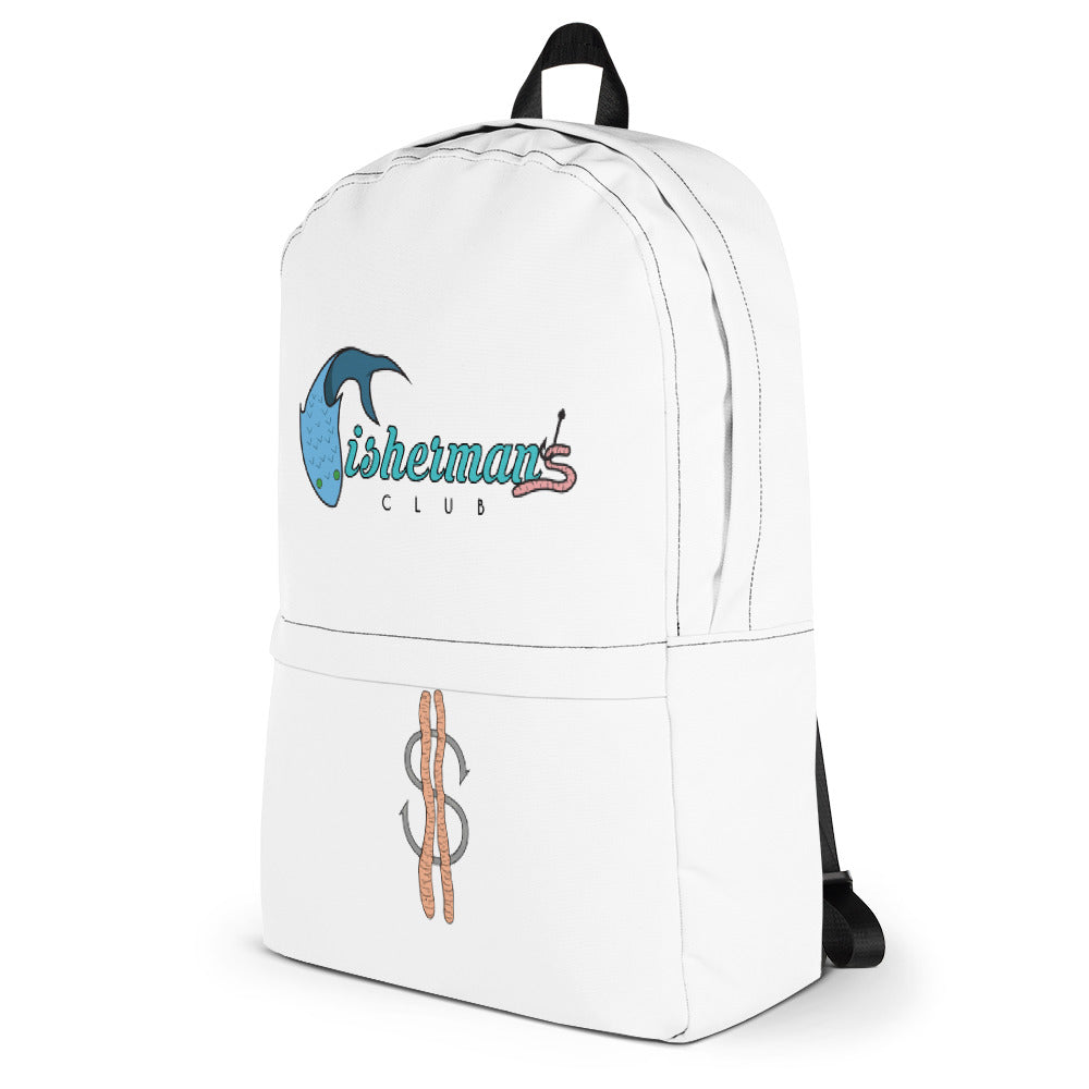 FC Backpack